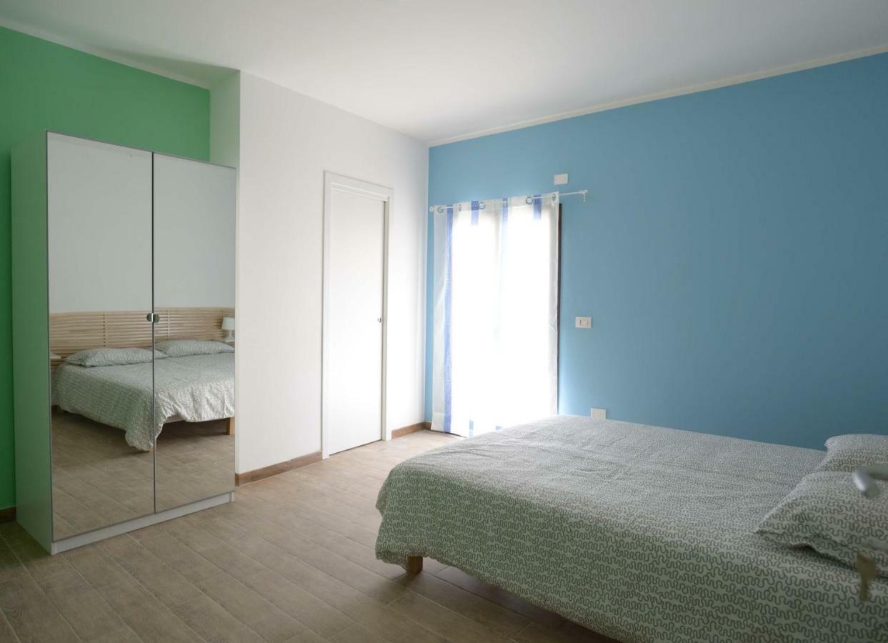B&B A Due Passi Dal Centro Agrigente Extérieur photo
