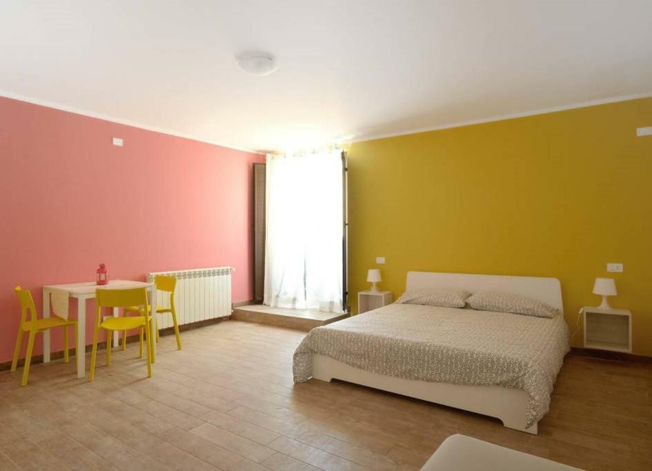B&B A Due Passi Dal Centro Agrigente Extérieur photo
